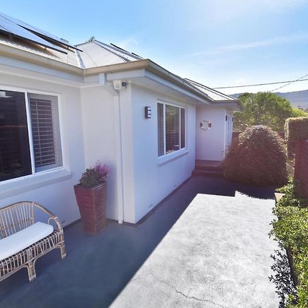 Villa Point Bulli Exterior foto