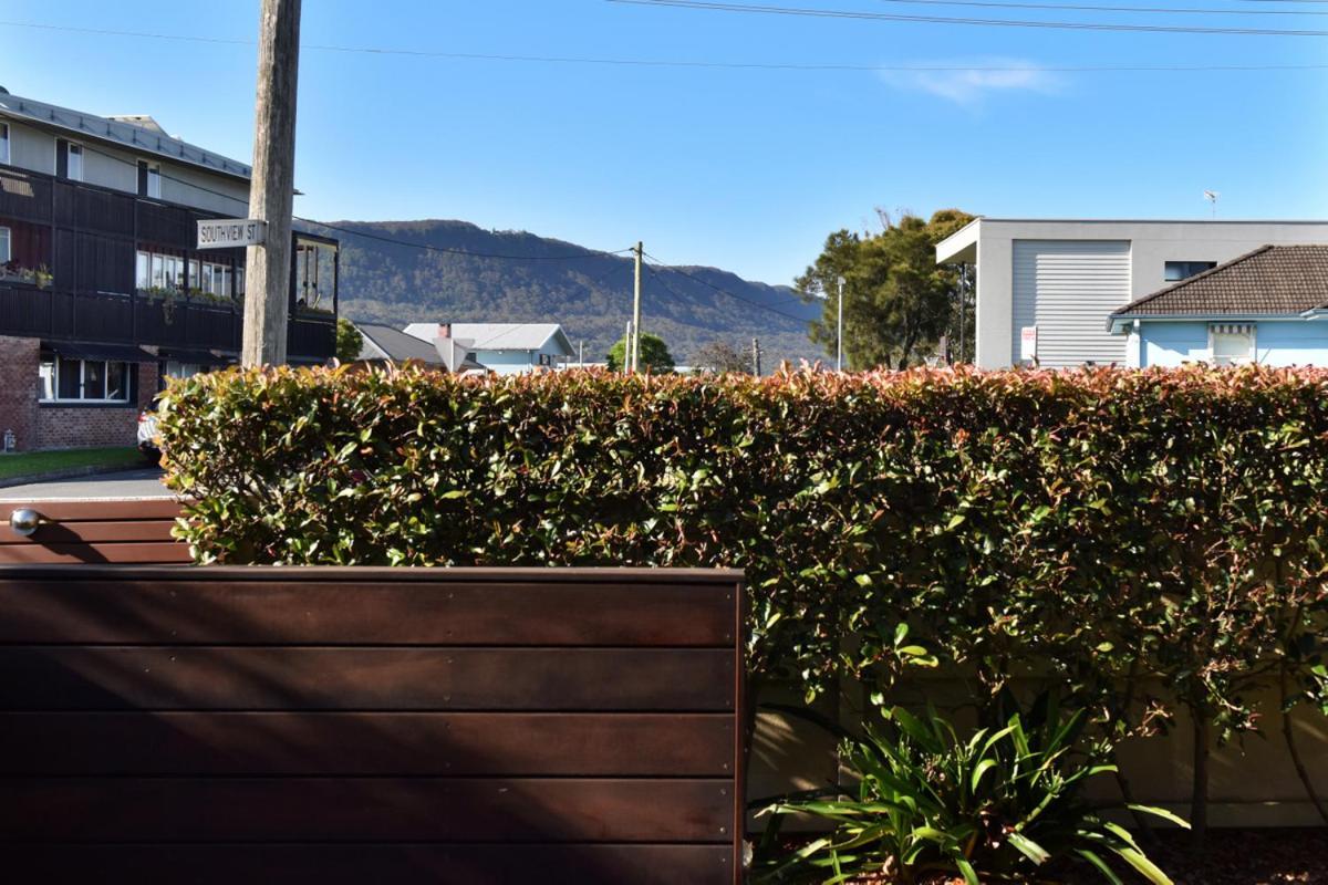 Villa Point Bulli Exterior foto
